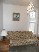 Sky View Sitting Room