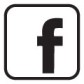 facebook button